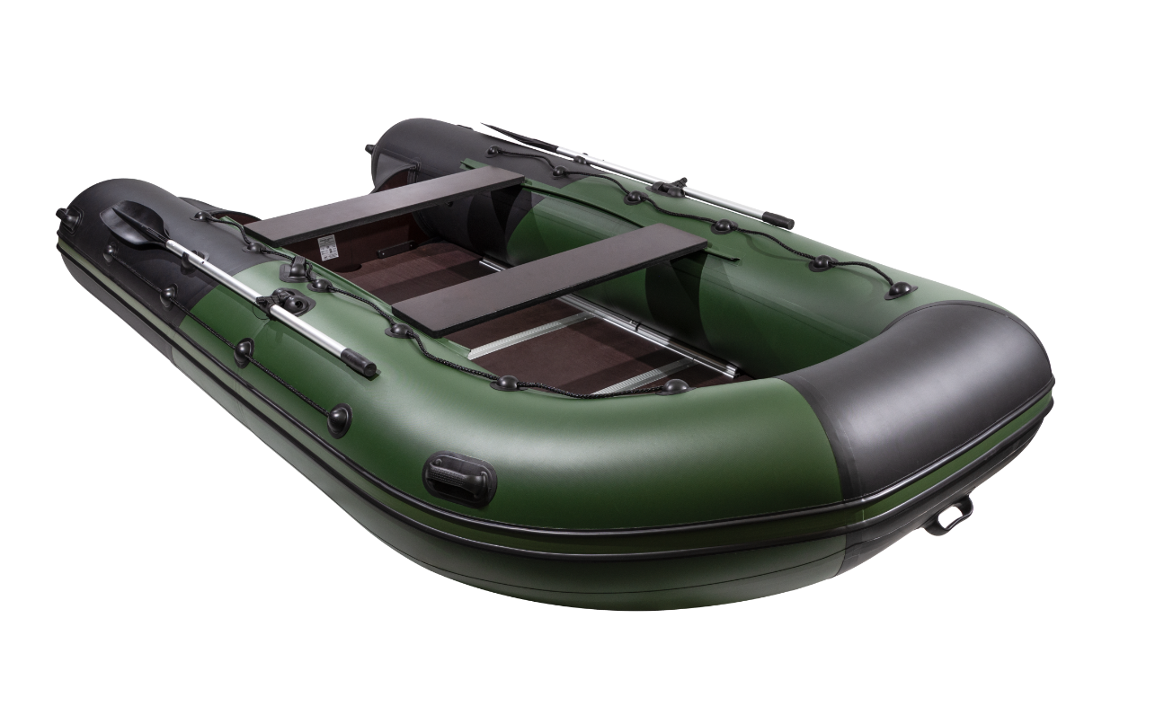 Лодка Ривьера Максима 3800 СК в Каспийске