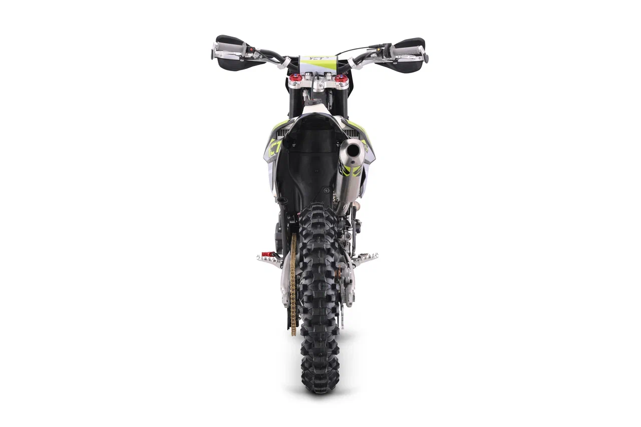 Кроссовый мотоцикл YACOTA NB300 в Каспийске