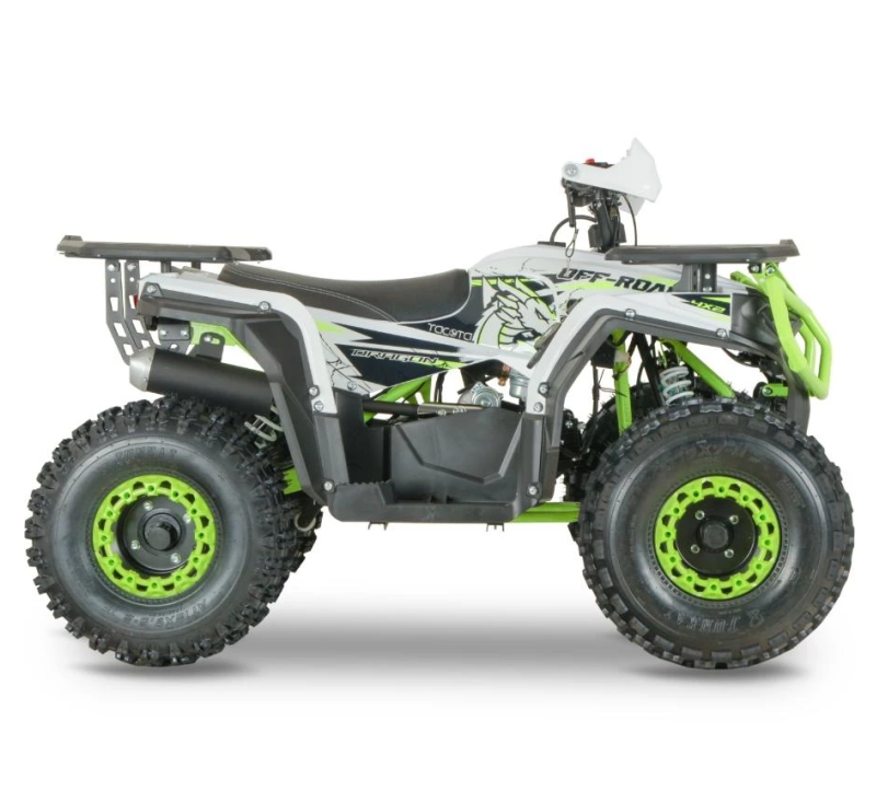 Квадроцикл YACOTA DRAGON в Каспийске