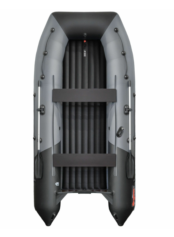 Лодка Таймень RX 4100 НДНД в Каспийске