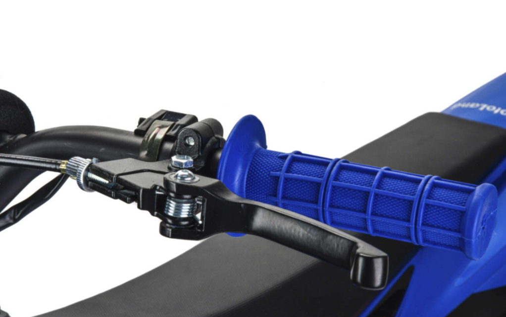 Питбайк MOTOLAND (МОТОЛЕНД) 125 SX 125 E 17/14 в Каспийске