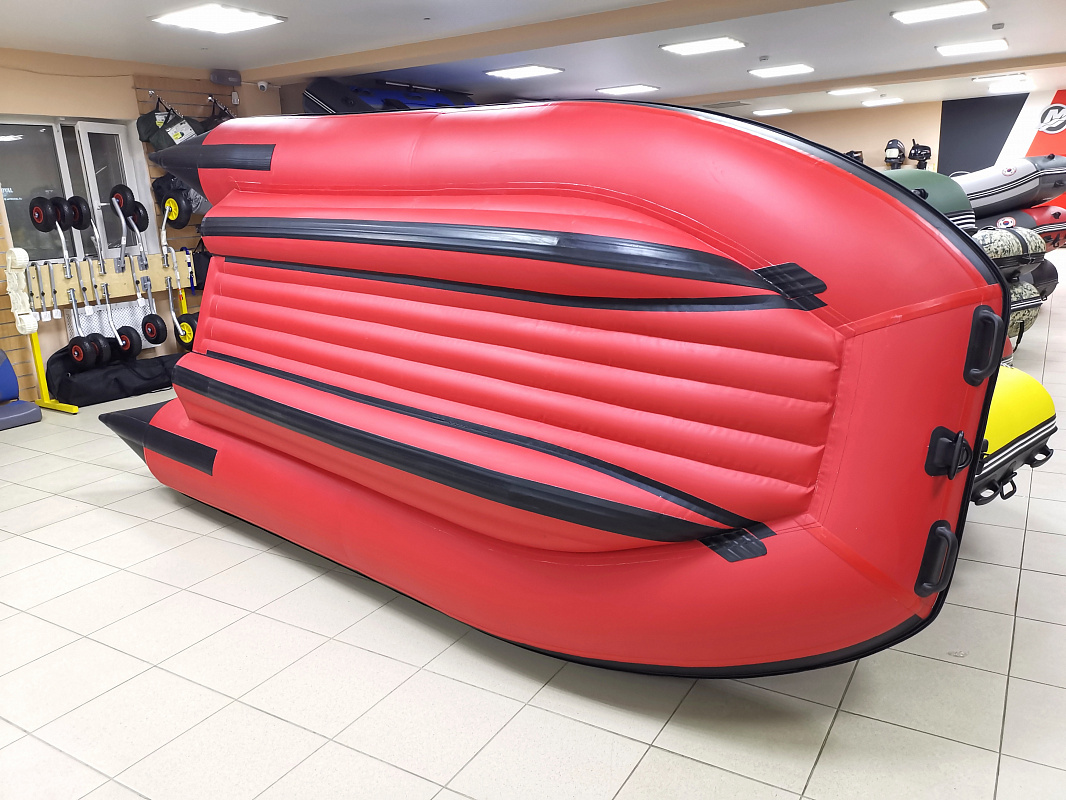 Лодка MISHIMO SPORT 400 в Каспийске