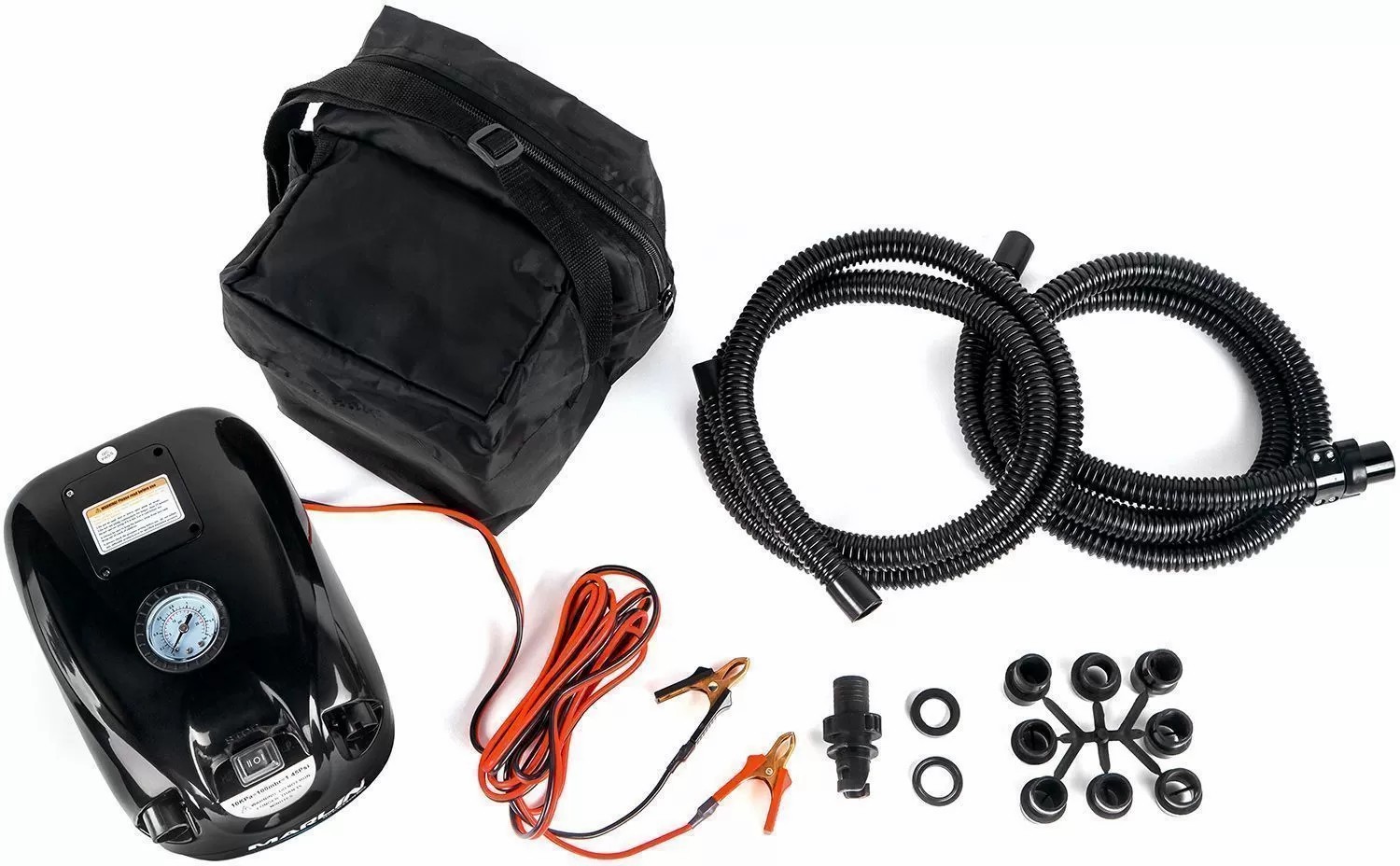 ЭЛЕКТРИЧЕСКИЙ НАСОС MARLIN GP-80 S в Каспийске