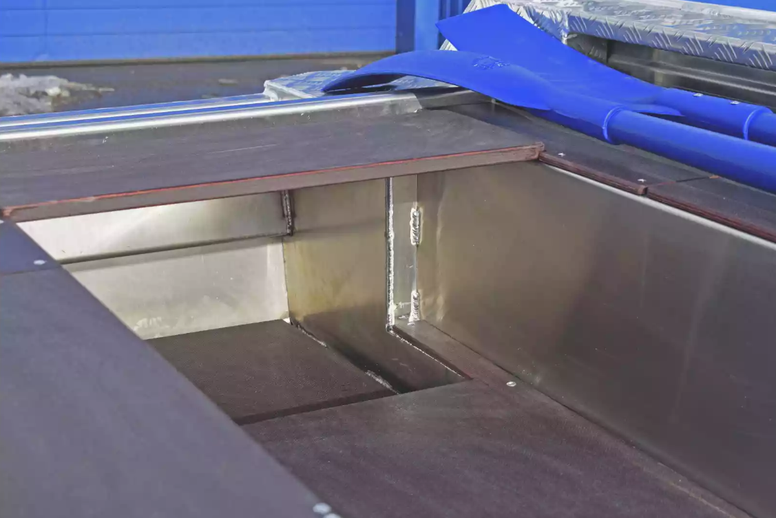 Алюминиевая лодка Wyatboat-340 РМ в Каспийске