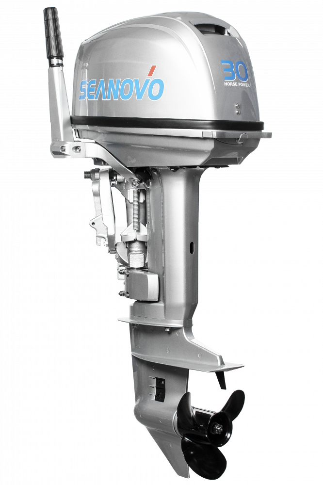 Лодочный мотор SEANOVO SN25FHS в Каспийске