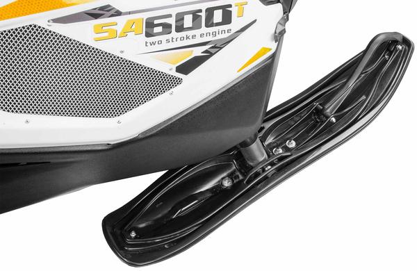 Снегоход STELS SA600T (L LUX WT) АТАМАН 1.0 К01 Tech в Каспийске