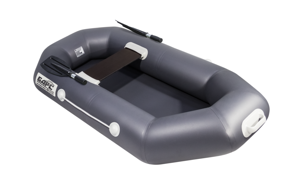 Лодка Барс 200 в Каспийске