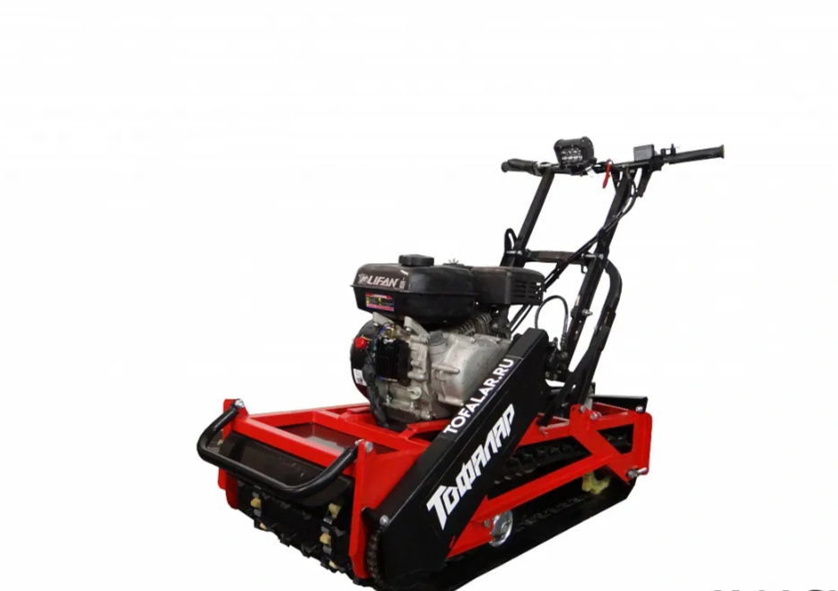 Мотобуксировщик Тофалар Мини в Каспийске