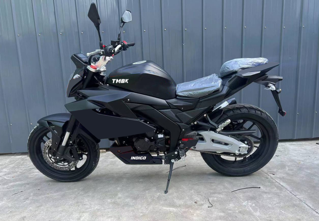 Мотоцикл TMBK Indigo 400cc в Каспийске