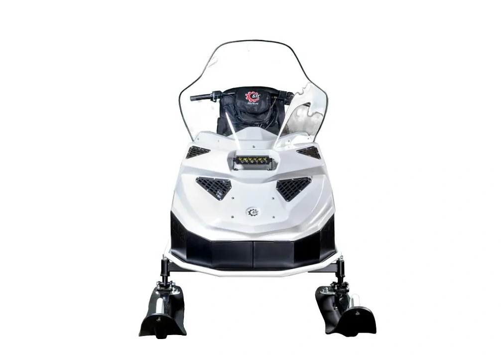 Снегоход БТС 4Т РК СУПЕР-ЛОНГ ЛЮКС/ 27 л.с. 680 м3 в Каспийске