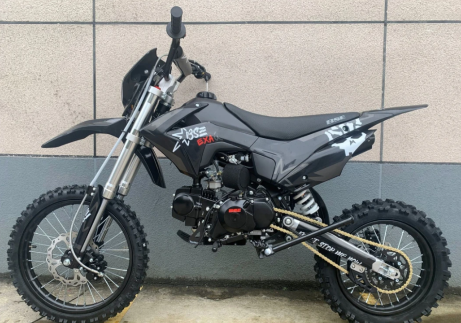 Питбайк BSE EXA SA 17/14 в Каспийске