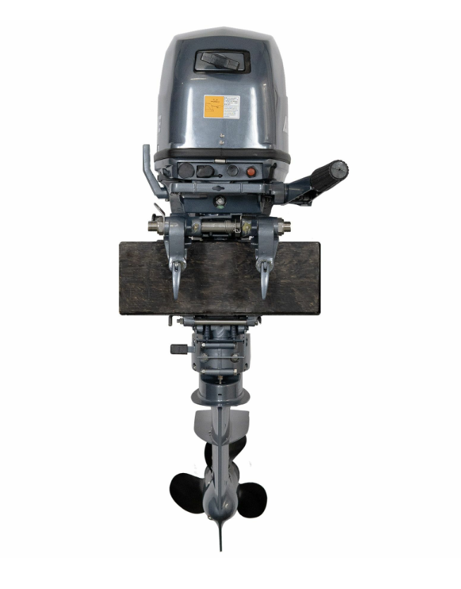 Лодочный мотор APACHE T30BS в Каспийске