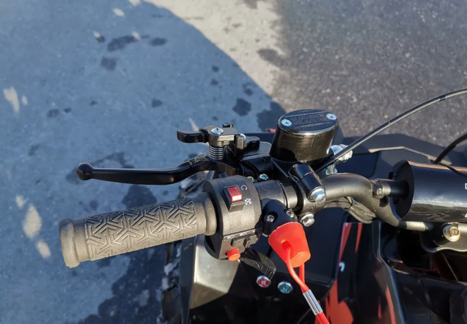 Квадроцикл GBM SHARP KIDS 125 в Каспийске