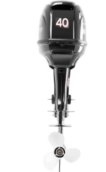 Лодочный мотор HIDEA HD40FHS в Каспийске