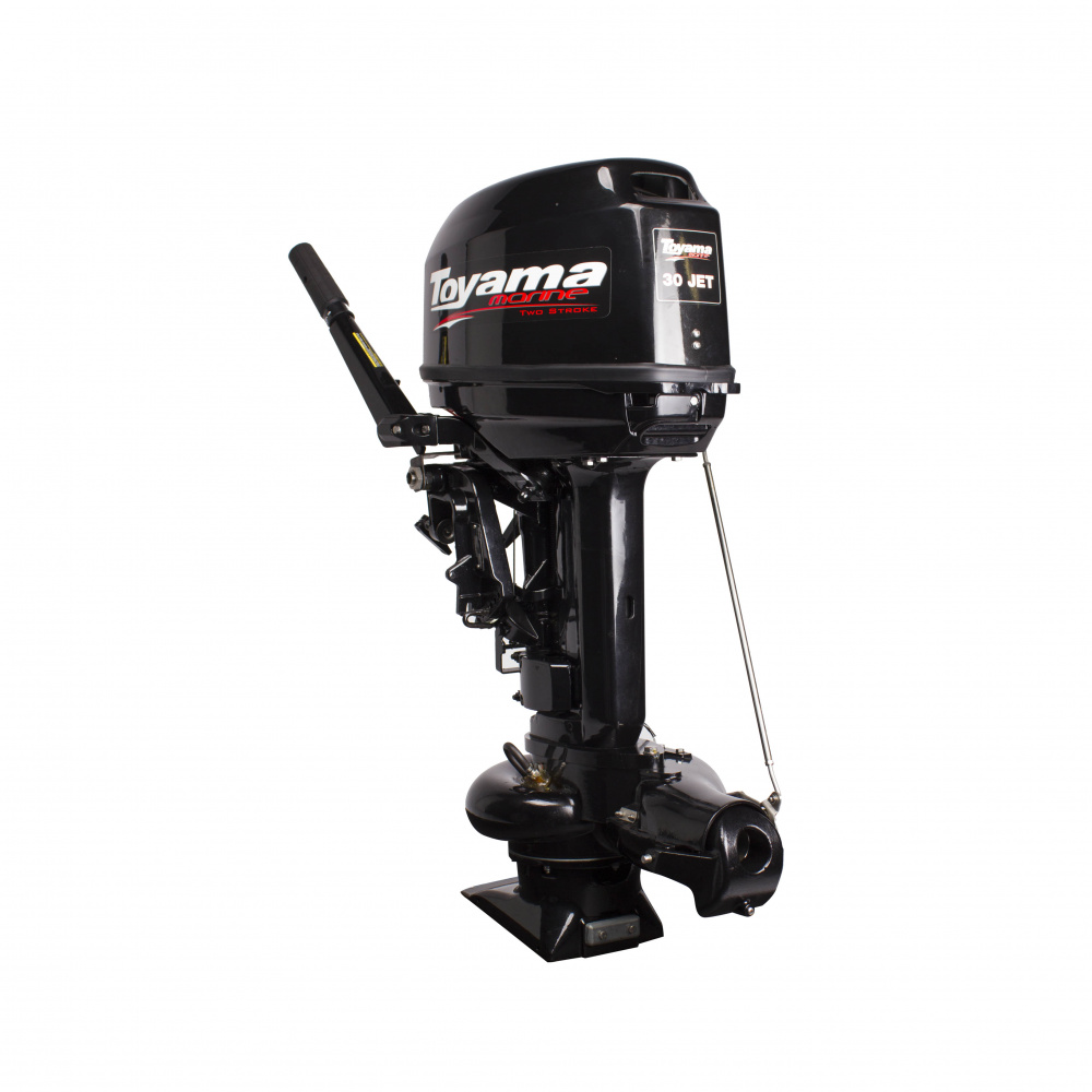 ЛОДОЧНЫЙ МОТОР TOYAMA T30ABMJET в Каспийске
