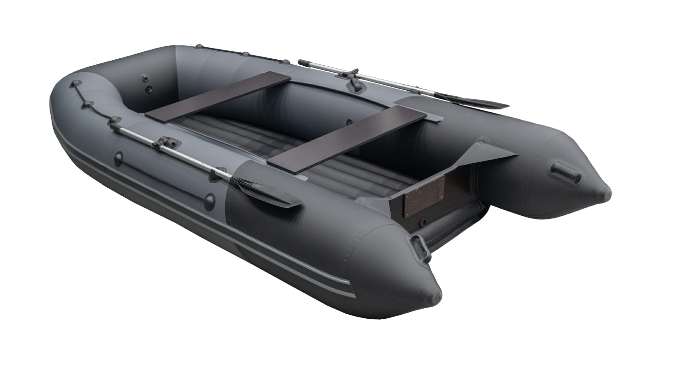 Лодка Таймень RX 3700 НДНД в Каспийске