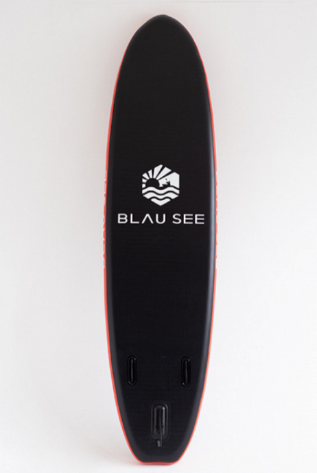 НАДУВНОЙ SUP-BOARD BURNFIRE 10,6 в Каспийске