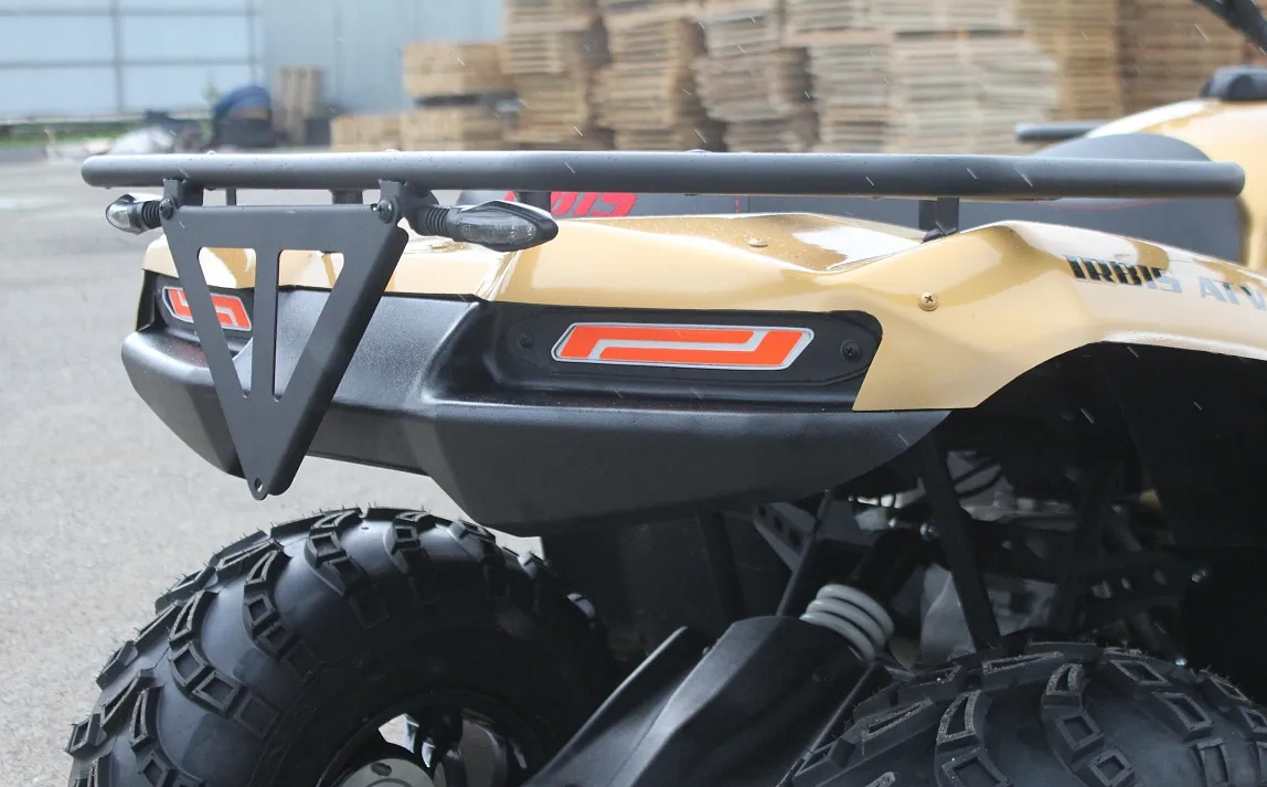 КВАДРОЦИКЛ IRBIS ATV200 PREMIUM в Каспийске