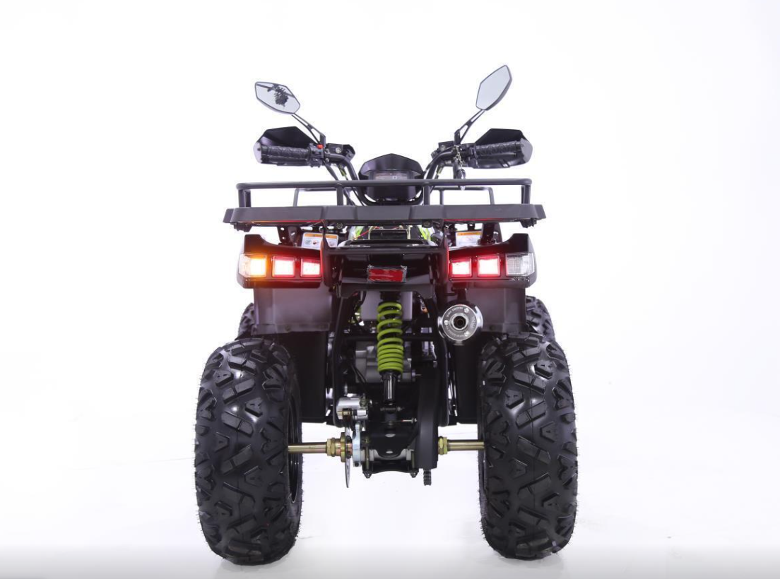 Квадроцикл YACOTA WARRIOR 200 в Каспийске