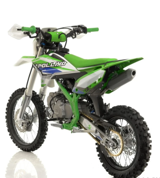 Питбайк Apollino AMX-F 125 в Каспийске