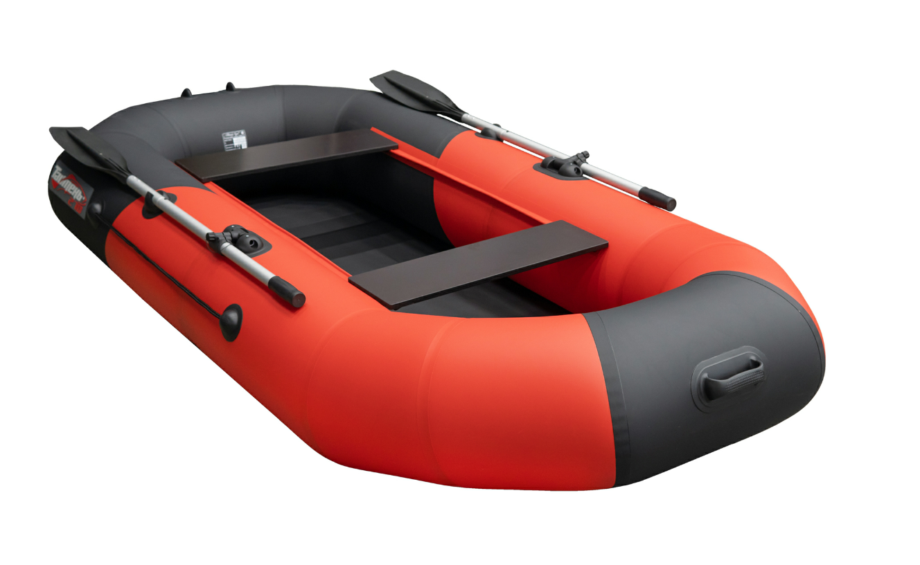 Лодка Таймень NX 270 в Каспийске