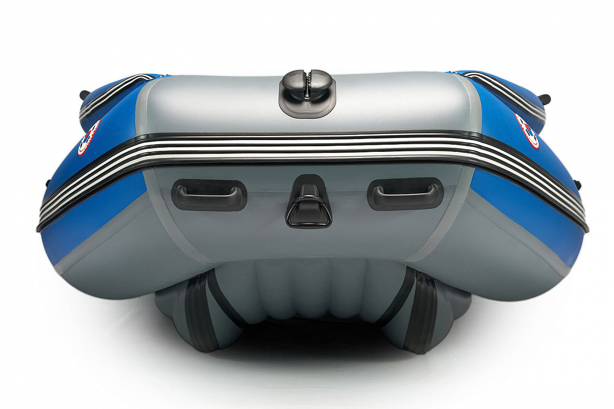 Лодка MISHIMO FAMILY LITE DF 370 в Каспийске