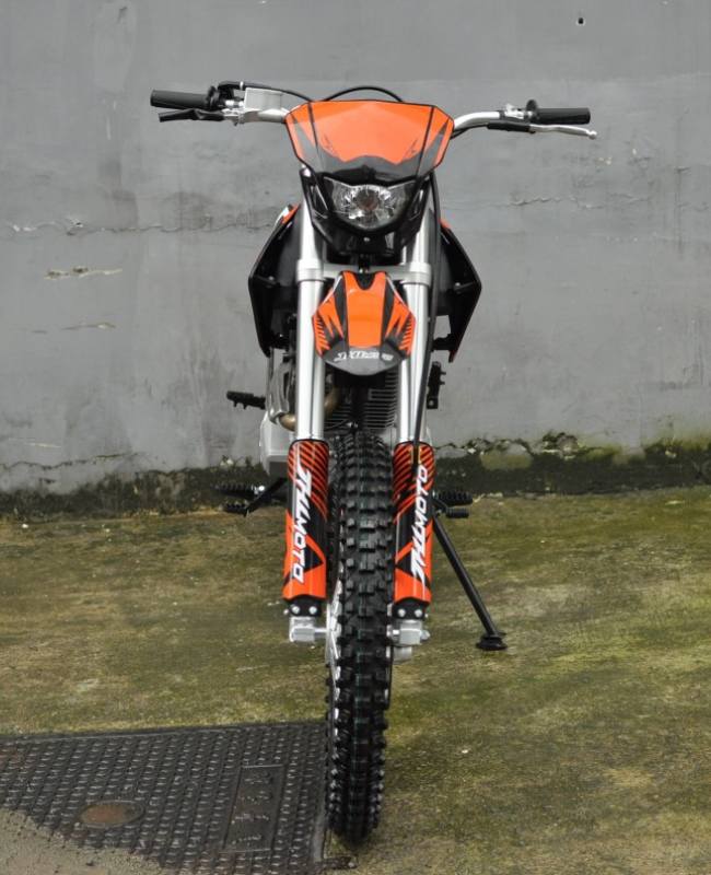 Мотоцикл JHLMOTO JHL MX300 PR300 (175FMN) в Каспийске