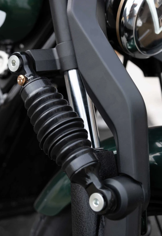 Мотоцикл Benda Napoleon 250 в Каспийске