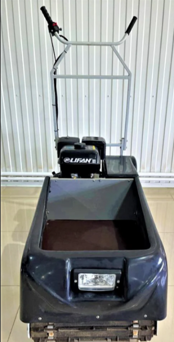 Мотобуксировщик ЕНОТ М 15 Л.С. в Каспийске