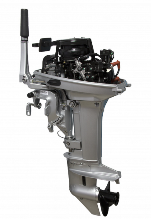 Лодочный мотор Seanovo SN9.9FFEL Enduro в Каспийске