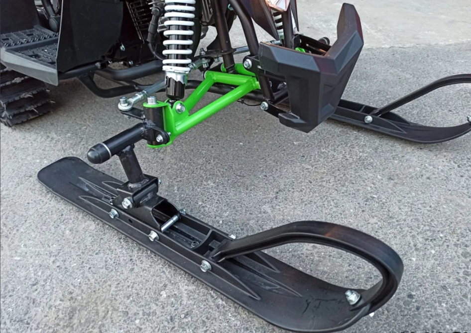 Квадроцикл PROMAX SNOW-RRO 150 + зимний комплект в Каспийске