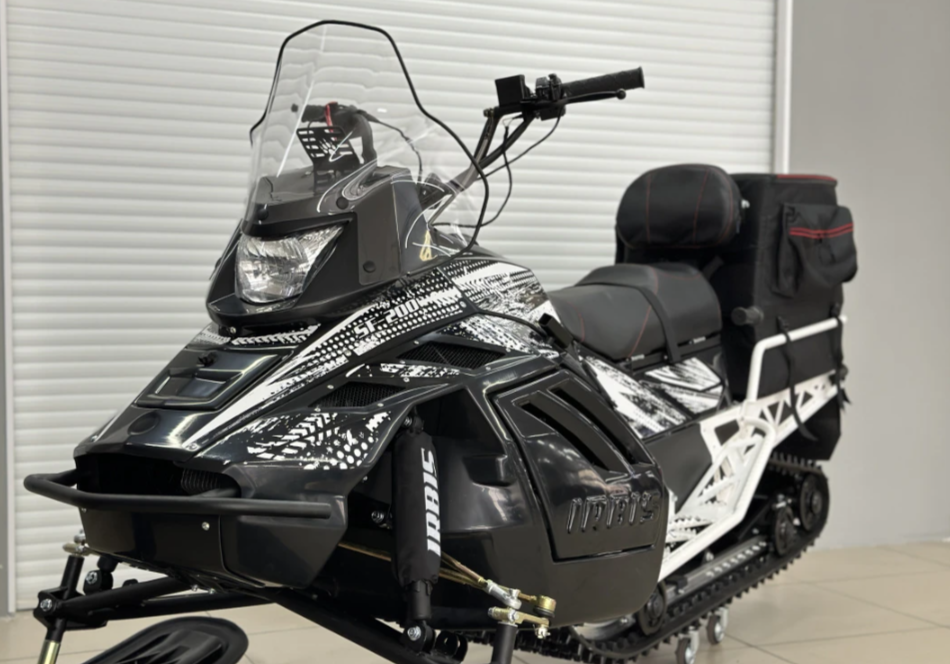 СНЕГОХОД IRBIS SF200L XE SUPERLONG в Каспийске