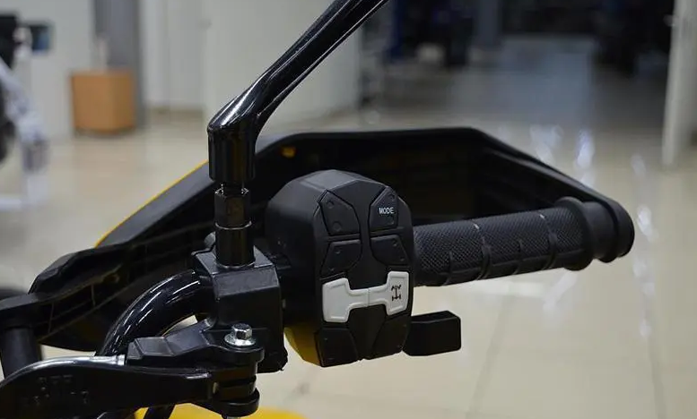 Квадроцикл HISUN GUARDIAN 400L /LONG в Каспийске