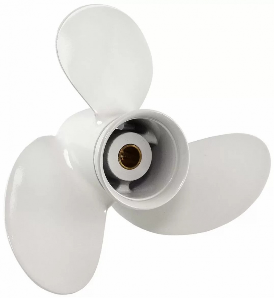 ВИНТ ГРЕБНОЙ TOHATSU 8-9.8; 3X8,5X7,5 в Каспийске