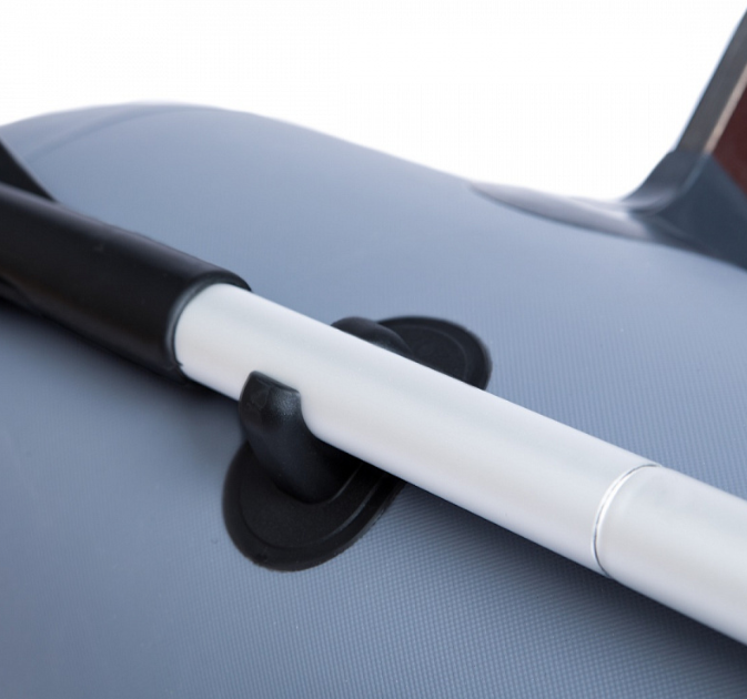 ЛОДКА НАДУВНАЯ YUKONA 230 TL (БЕЗ ПАЙОЛА) в Каспийске