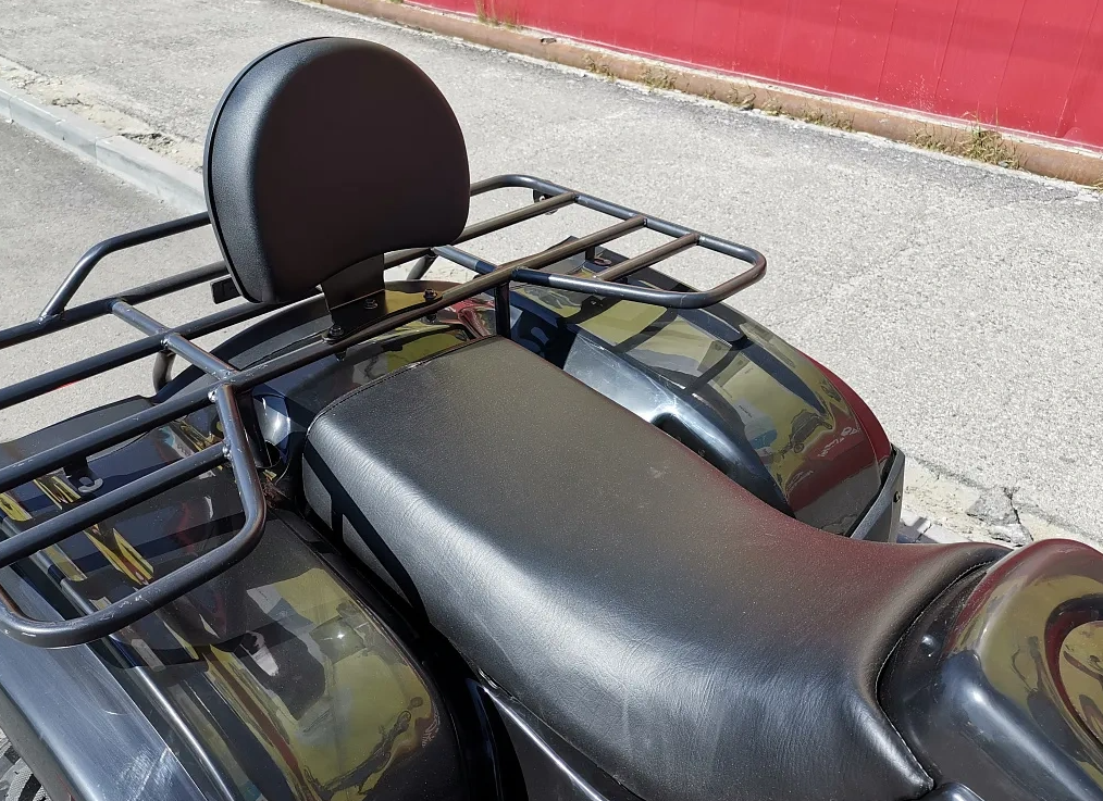 Квадроцикл PROMAX TRX300 CVT в Каспийске