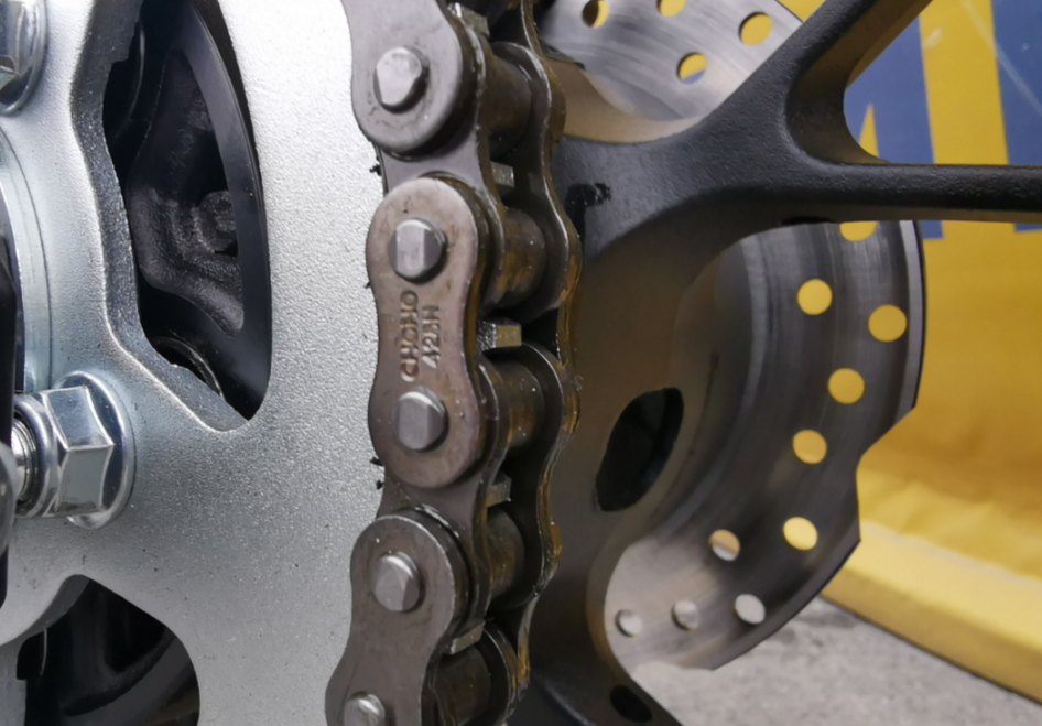 Мотоцикл MOTOLAND (МОТОЛЕНД) 250 CB250 (172FMM-5/PR250) (2022 г.) в Каспийске