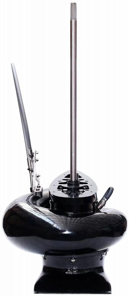 ВОДОМЕТНАЯ НАСАДКА MARLIN НА МОТОР 40 Л.С. YAMAHA, MARLIN, HIDEA, MIKATSU в Каспийске