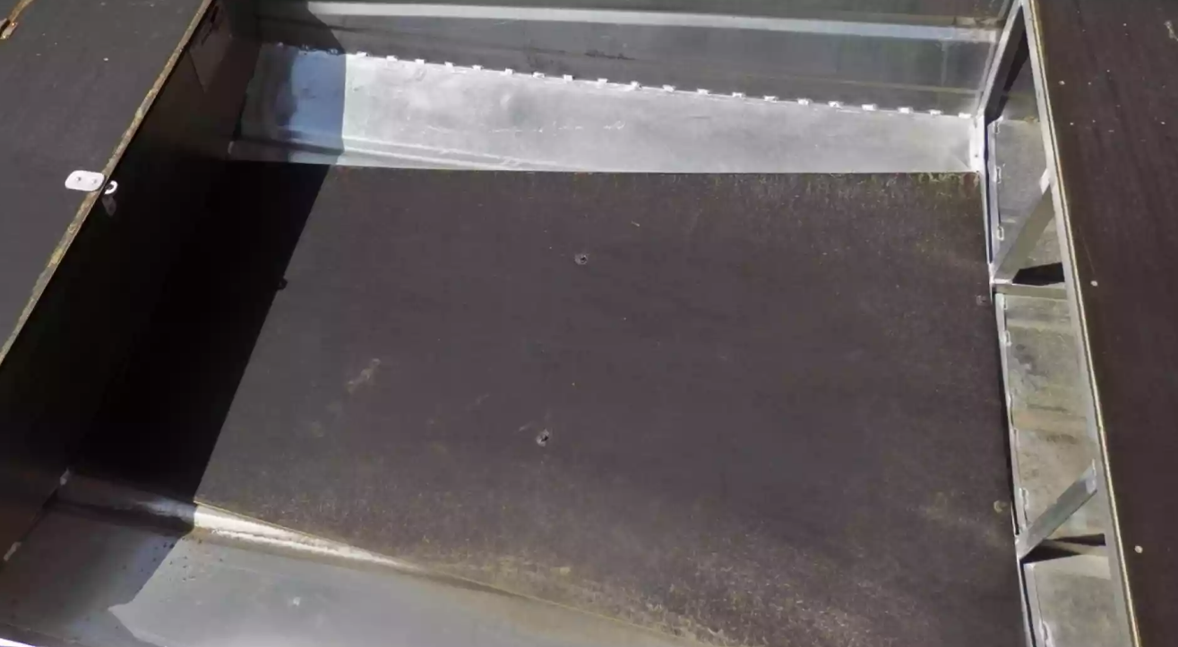 Алюминиевая лодка Вятка-Профи Вариант в Каспийске