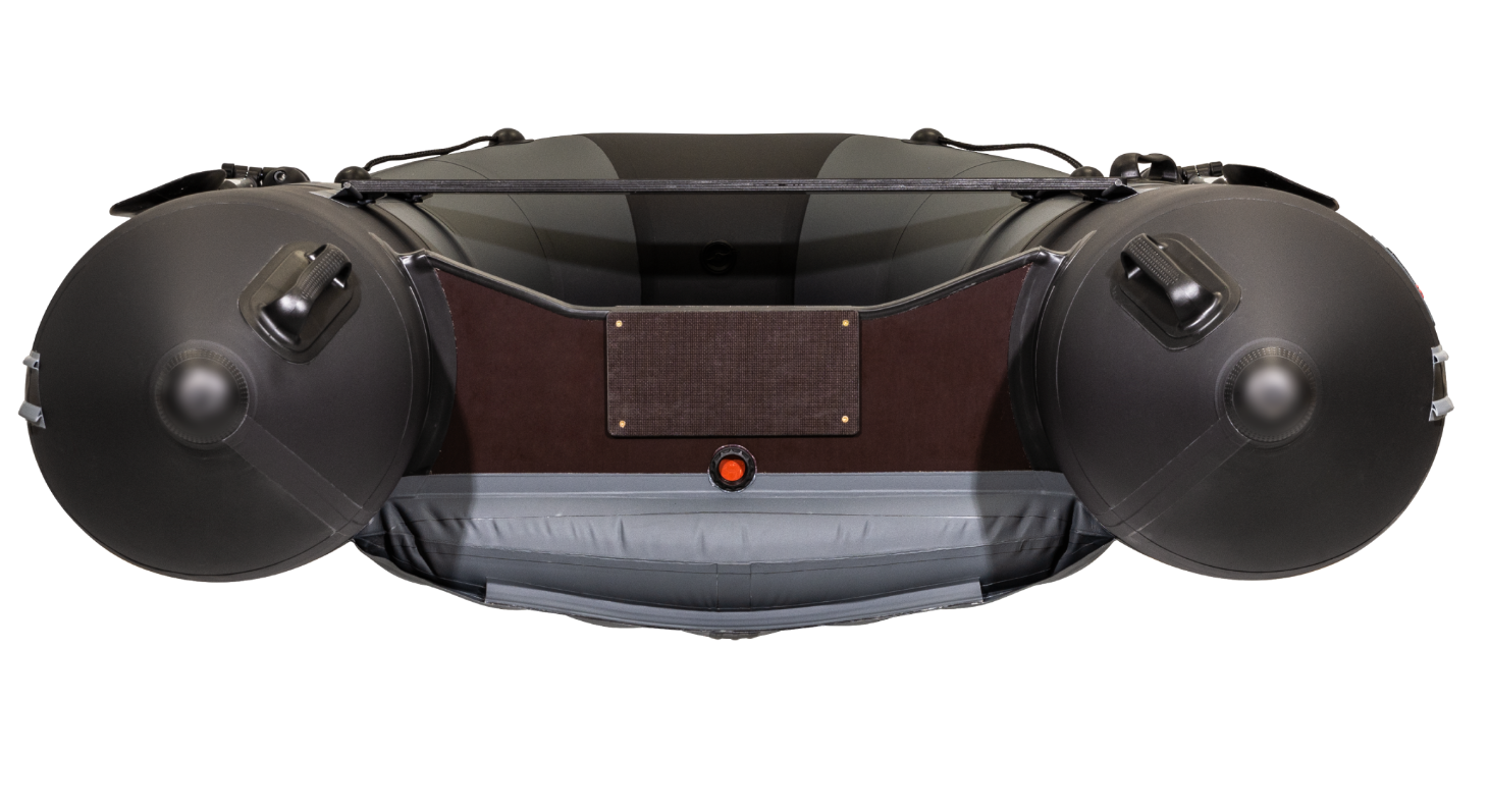 Лодка Таймень NX 3800 НДНД PRO в Каспийске