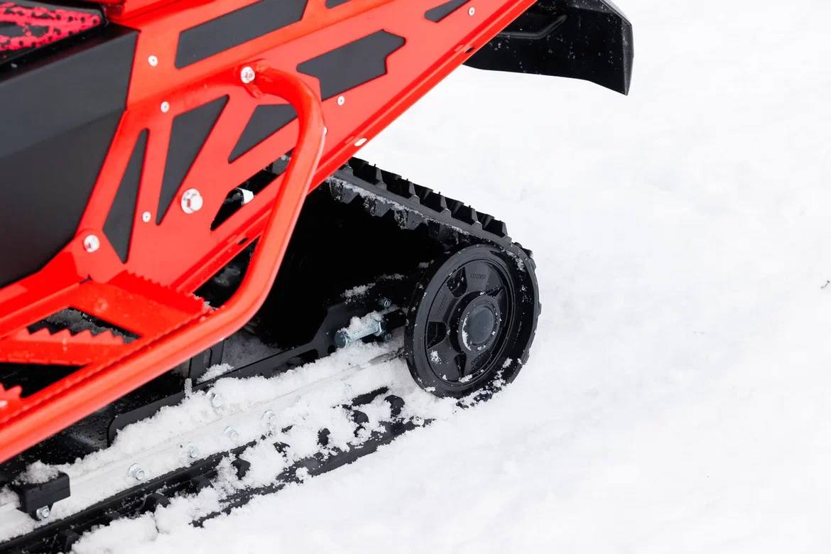 Снегоход IRBIS TUNGUS 400 25/26 в Каспийске