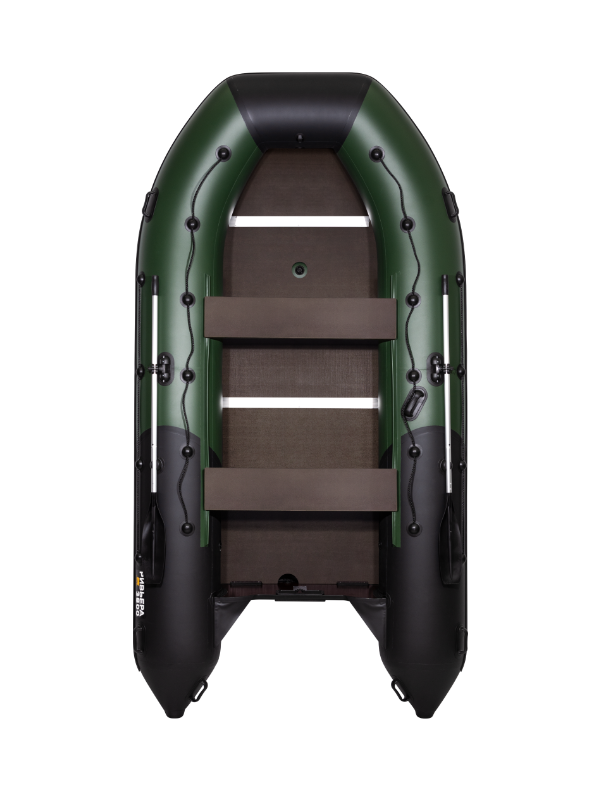 Лодка Ривьера Максима 3800 СК в Каспийске