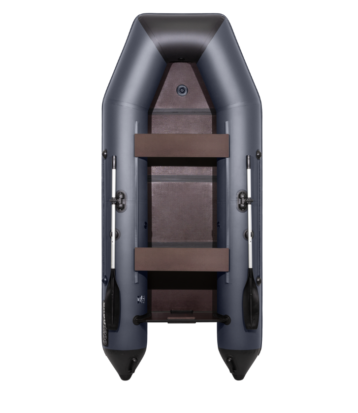  Лодка АКВА 3200 слань-книжка киль в Каспийске