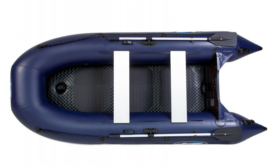 НАДУВНАЯ ЛОДКА GLADIATOR B330AD в Каспийске