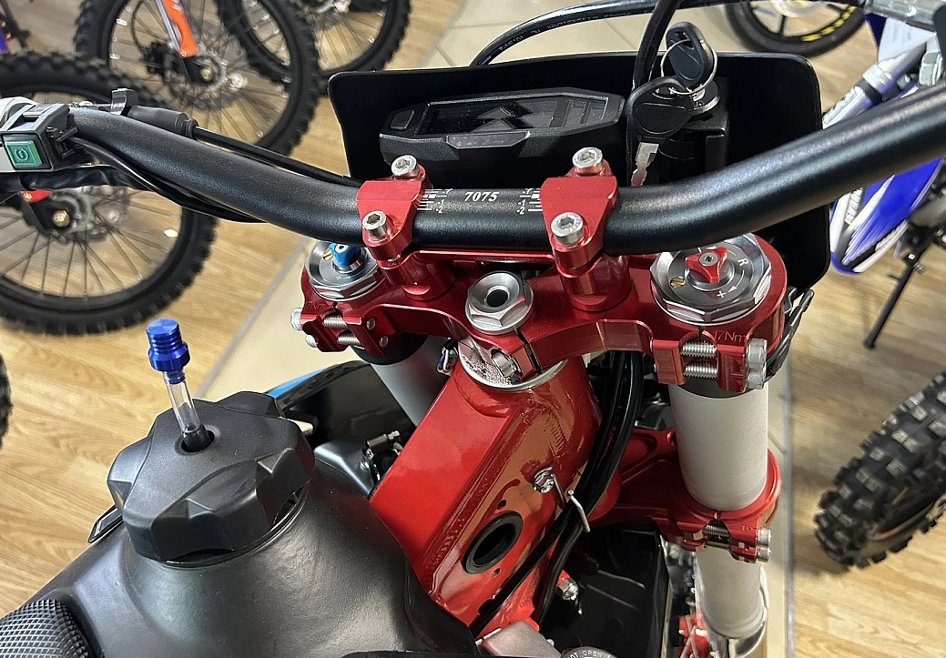 Мотоцикл Progasi Gaudi 300 в Каспийске