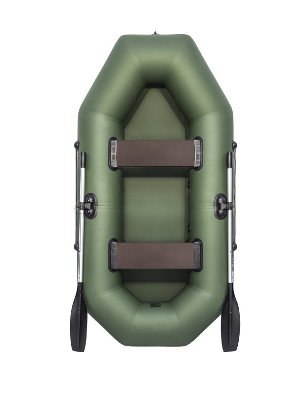 Лодка АКВА-ОПТИМА 240 в Каспийске