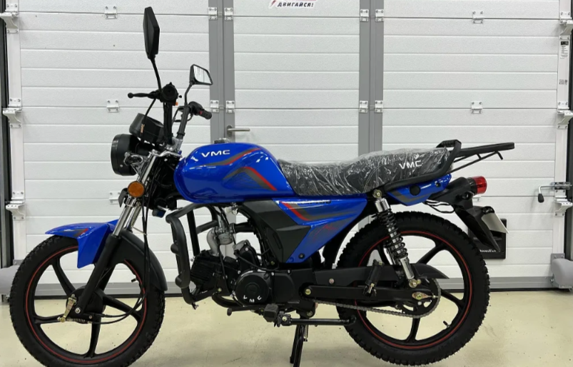 Мопед VENTO RIVA - II CX PRO в Каспийске