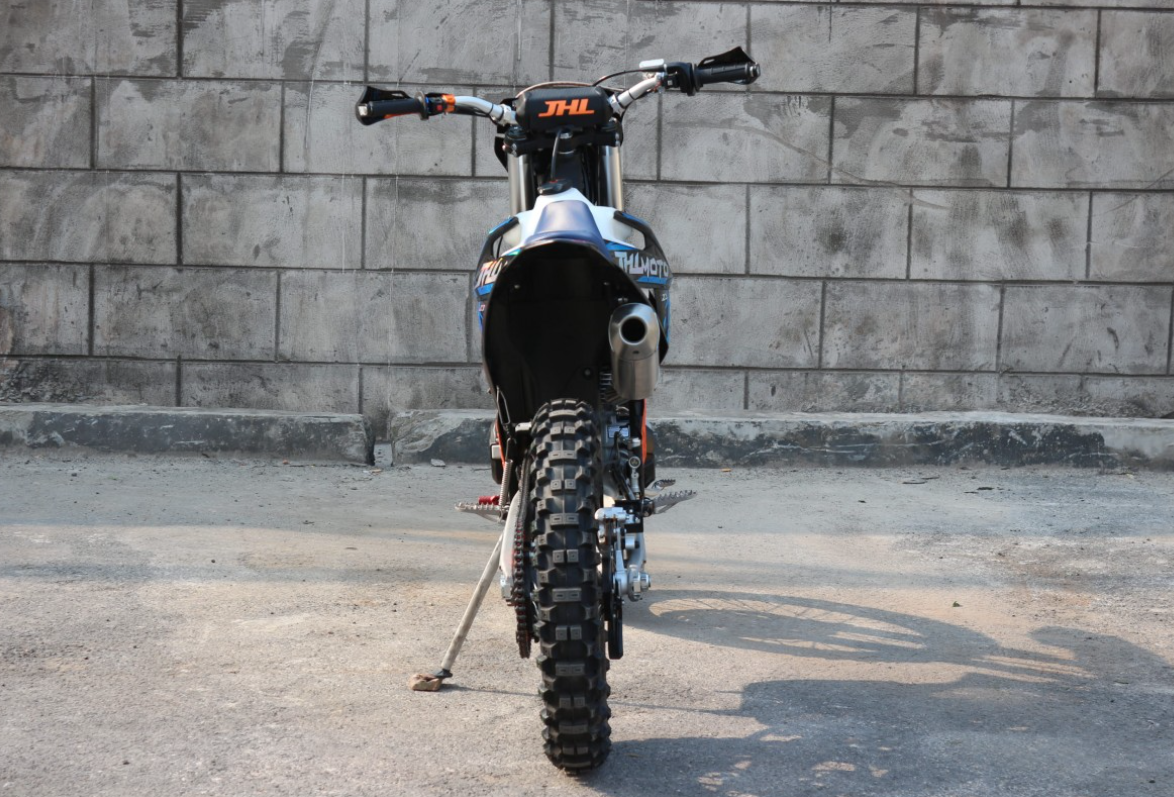 Мотоцикл JHLMOTO JHL Z3 CB250 (172FMM-3A) в Каспийске