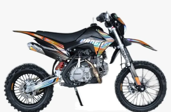 Питбайк Progasi SMART 160 NEW (YX 1P60FMK 160) в Каспийске