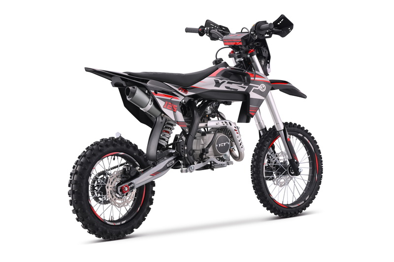 Питбайк YACOTA H5 125 в Каспийске